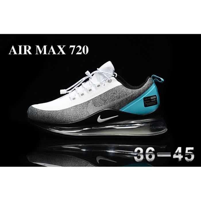 nike air max 720 blanche