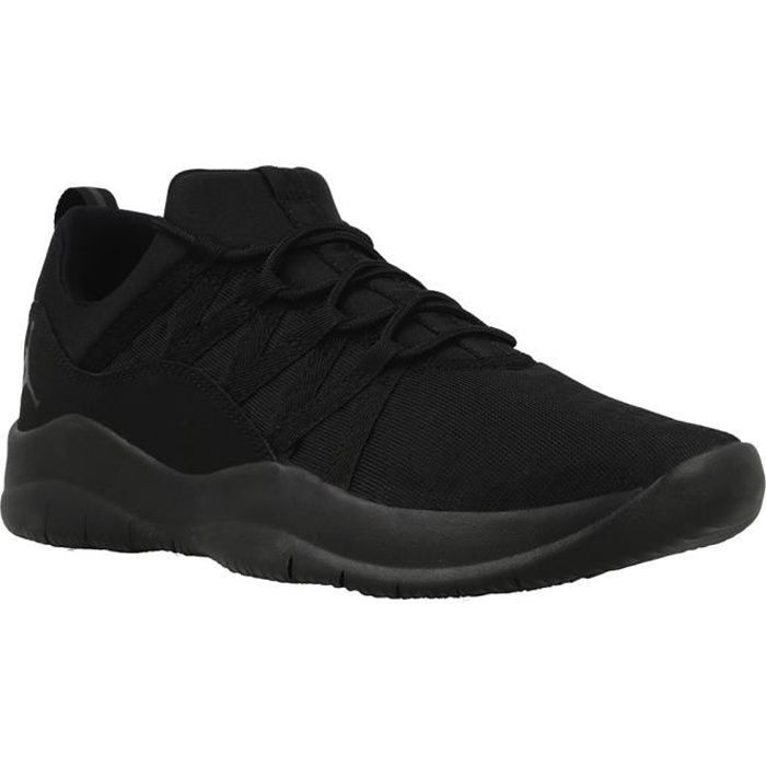 Baskets Nike Jordan Deca Fly GG 37,5 Noir - Cdiscount Chaussures