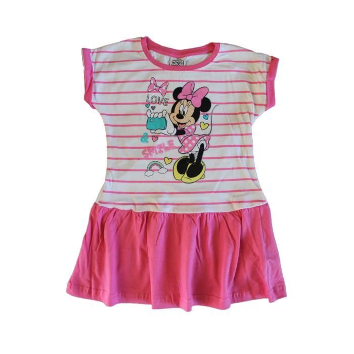 robe minnie rose