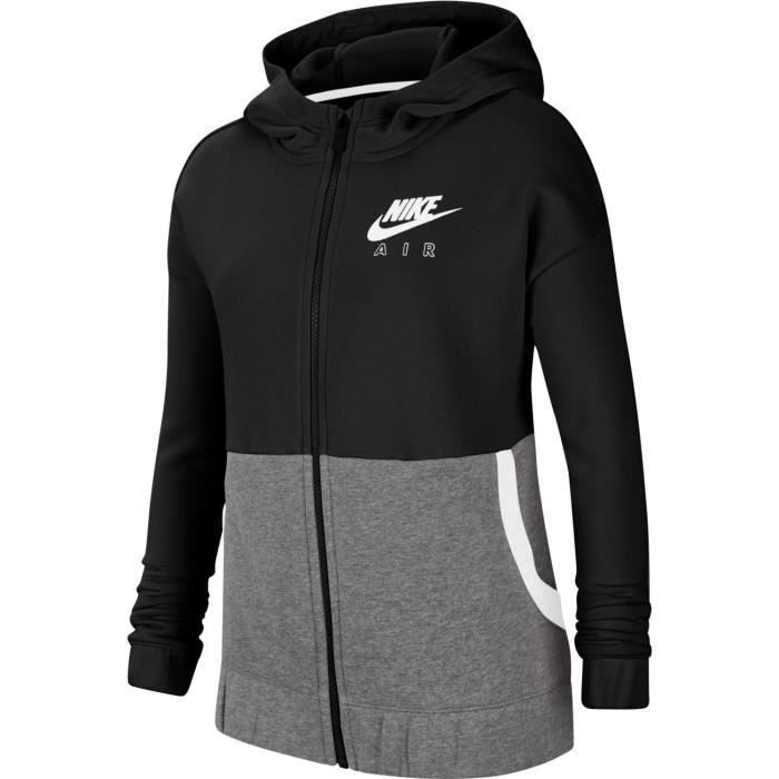 Gilet top nike enfant