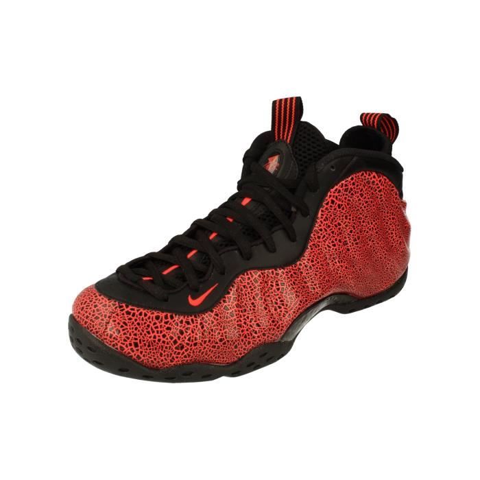Nike Air Foamposite One Hommes Hi Top Basketball Trainers 314996 Sneakers  Chaussures 14 Multicolore - Cdiscount Chaussures