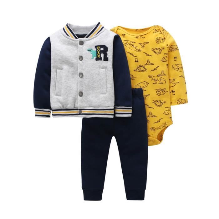 Ensemble De Vetement Bebe Fille Garcon 3pc Combinaison T Shirt Manche Longue Manteau Capuche Pantalons Legging Gris Achat Vente Ensemble De Vetements Soldes Sur Cdiscount Des Le Janvier Cdiscount Ensemble De Vetement Bebe Fille Garcon 3pc Combinaison T Shirt Manche Longue Manteau Capuche Pantalons Legging Gris Achat Vente Ensemble De Vetements Soldes Sur Cdiscount Des Le Janvier Cdiscount
