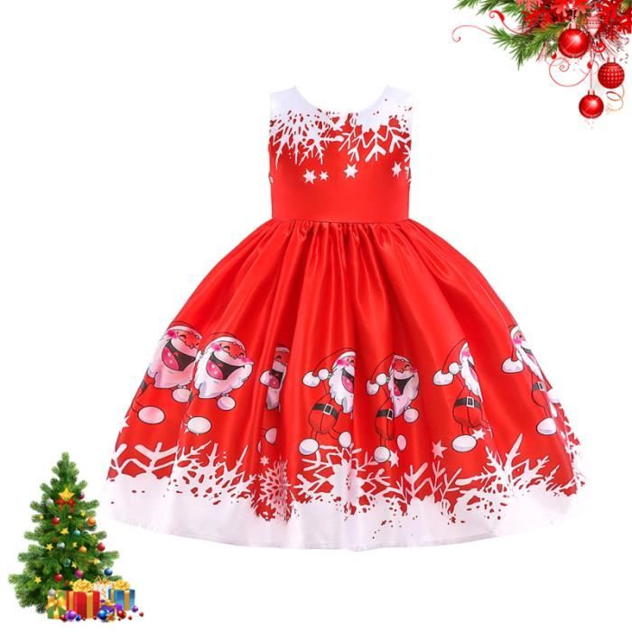 Robe De Filles De Noel Imprimee Pour Bebe En Bas Age Tenues De Vetements Costume De Fete Deguisement Panoplie De Deguisement Cdiscount Jeux Jouets Robe De Filles De Noel Imprimee Pour Bebe En Bas Age Tenues De Vetements Costume De Fete Deguisement Panoplie De Deguisement Cdiscount Jeux Jouets