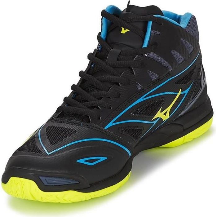 mizuno wave mirage 2 mid