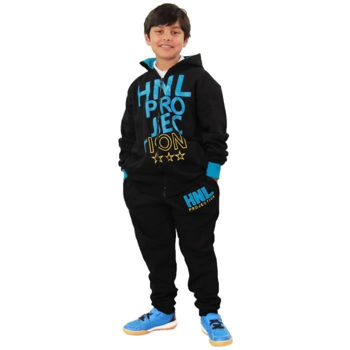 Jogging garcon sales 13 ans