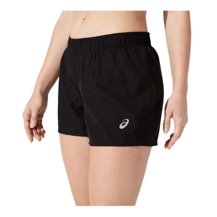 asics 4 inch shorts