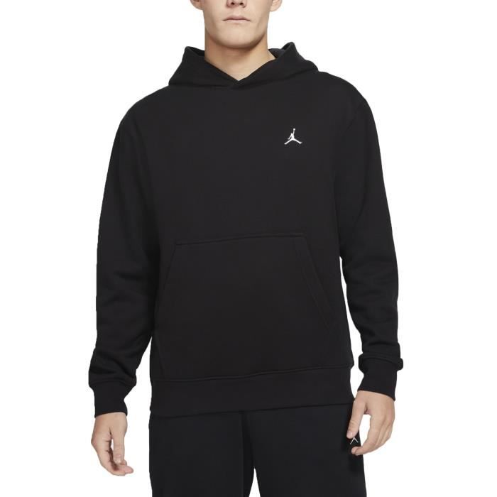 Sweat noir deals nike jordan