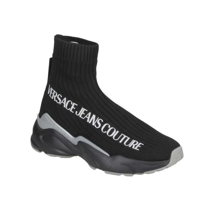 basket versace montante