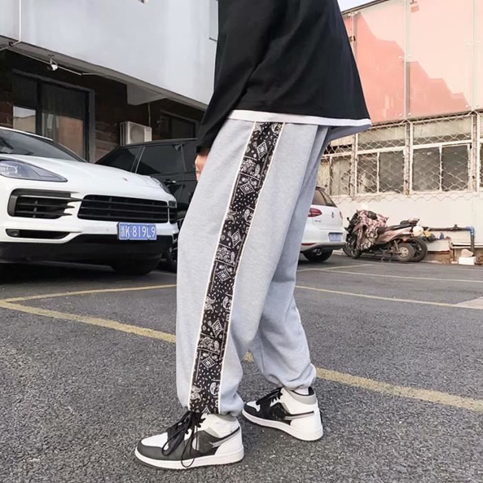 Jogging reflechissant sales