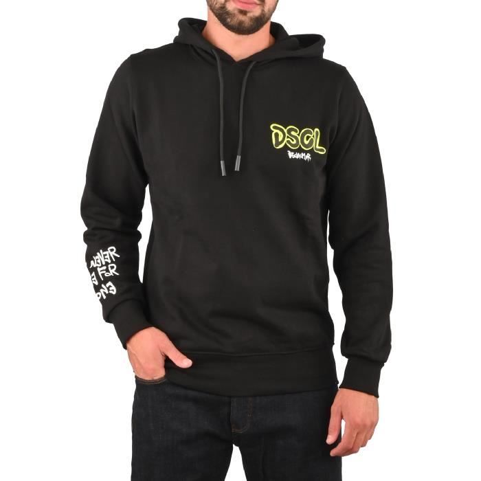 Felpa con logo new arrivals