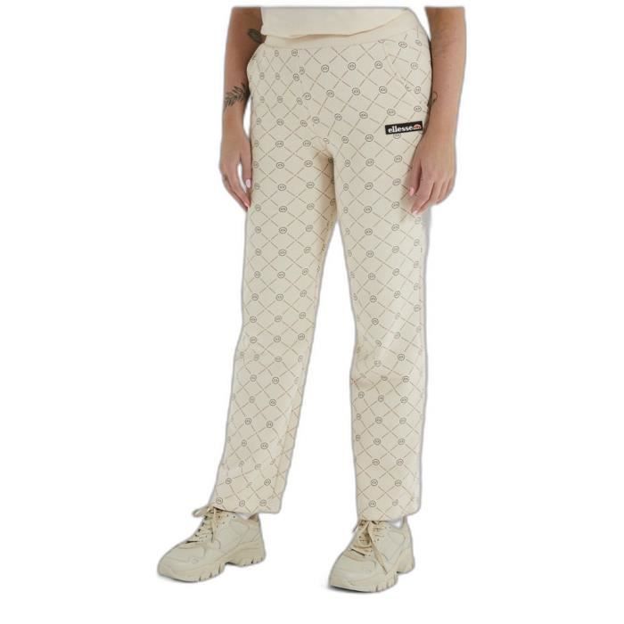 Bas de new arrivals survetement ellesse femme