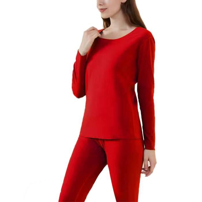 Vetement femme chaud best sale