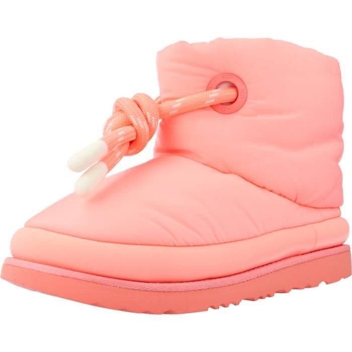 Botte ugg rose new arrivals