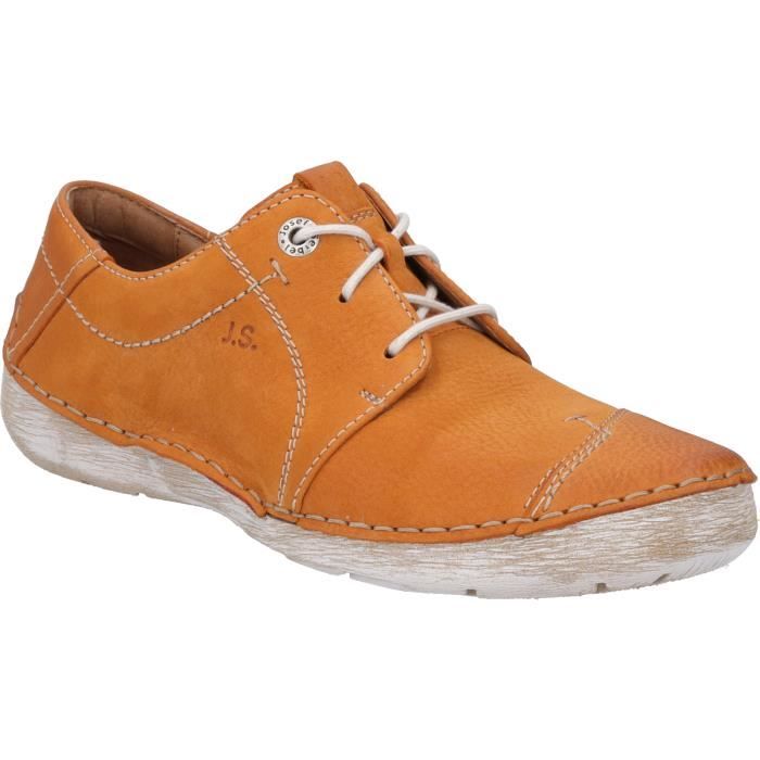 Chaussures femme josef seibel top