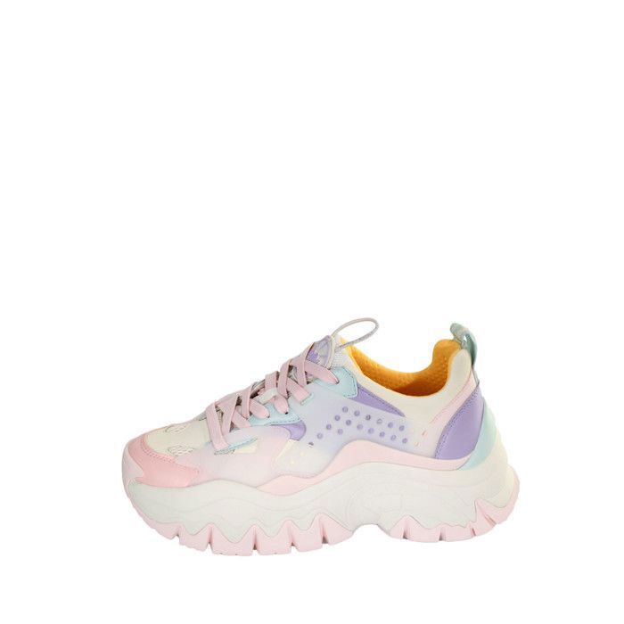 Tennis buffalo femme outlet