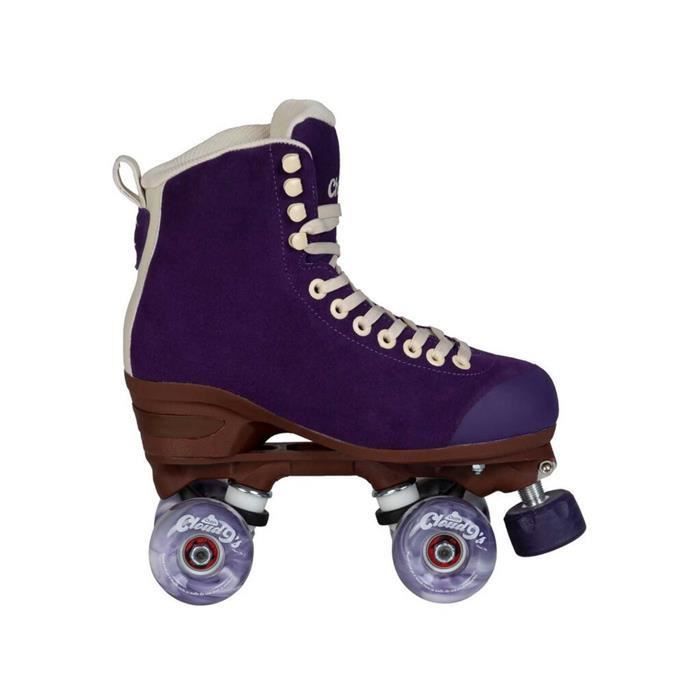 Achat hotsell roller quad