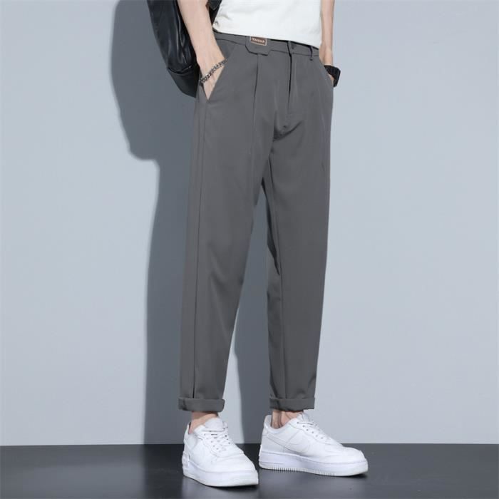 Pantalon hotsell confort homme