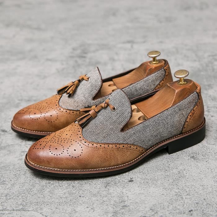 Soulier pointu deals