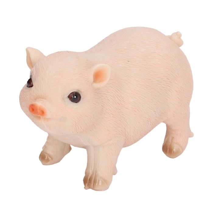 Accessoire Terrarium 40 Figurines Mini Animaux En Résine – Multicolores – Pour Jardin Féerique, Maison De Poupée, Aquarium Et Déco DIY