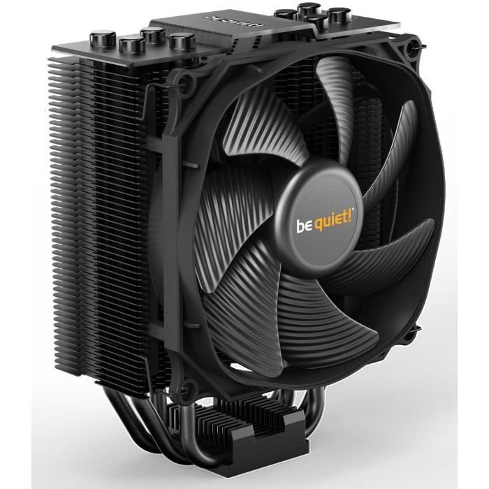 BE QUIET! – Dark Rock Slim – Ventirad CPU – BK024