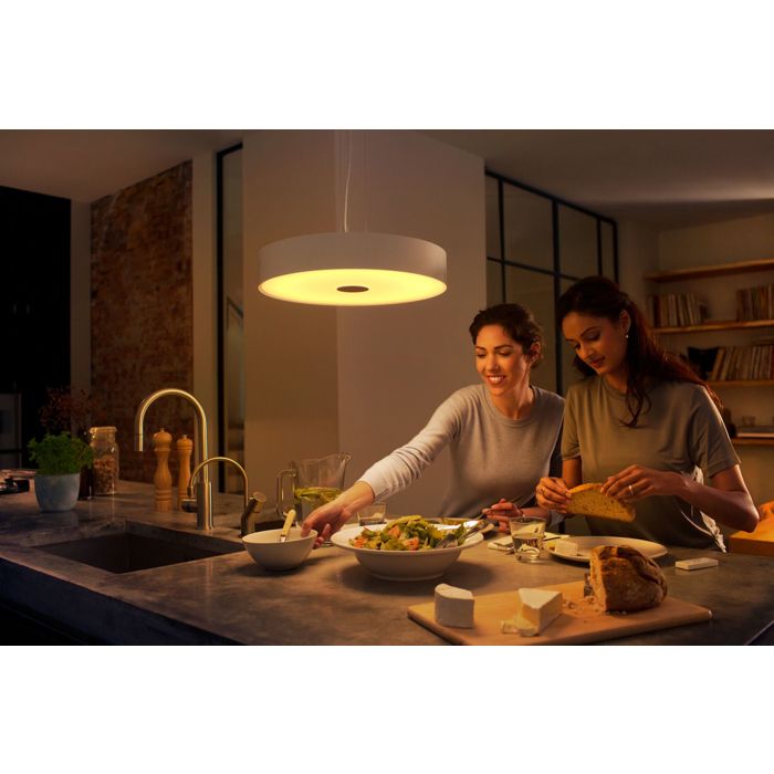 Philips Hue Suspension Fair - vue 10