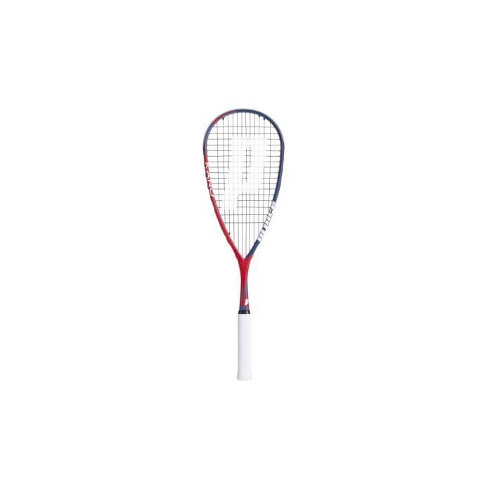 Raquette De Squash Karakal Black Zone Orange (110g