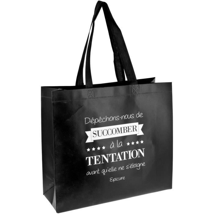 Cabas pour les courses top