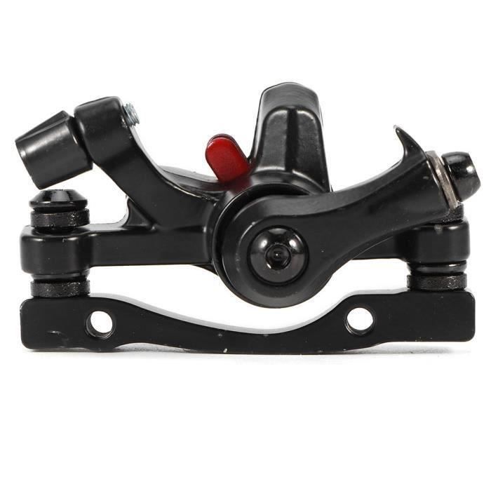Étrier De Frein Double Pivot Campagnolo Chorus - Aluminium Argenté - Pour Vélo De Route - Excellent état