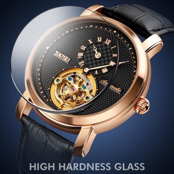 Montre skmei homme sales