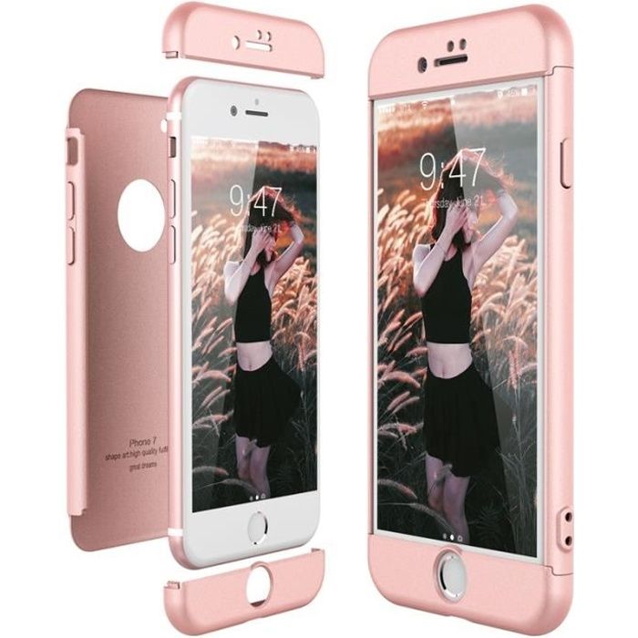 coque iphone 7 3 en1 coque iphone 7 3 en1
