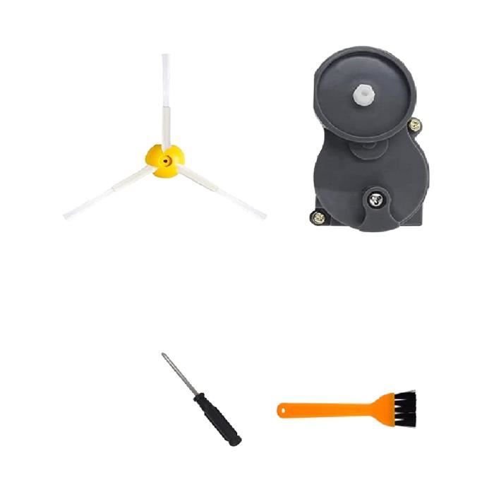 Modulo Spazzola Laterale Roomba Originale Per Robot Aspirapolvere Serie 500 900 Irobot Roomba Roomba Serie 500 Roomba Serie 600 Roomba Serie 700 Roomba Serie 800 Roomba Serie 900 93037170
