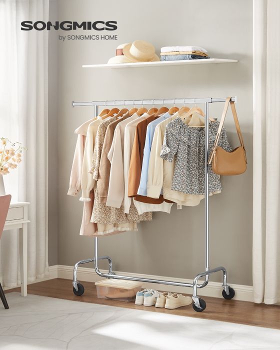 Portant Extensible Achat Vente Pas Cher