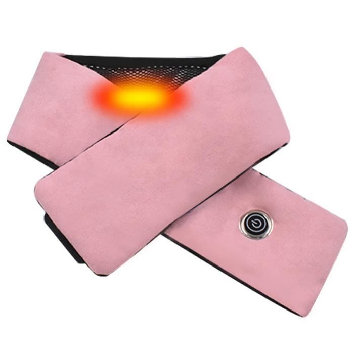 écharpe Loop Mode Écharpe Bébé XIAOHAWANG Tricotée Coton - Tour De Cou Enfant Hiver - Taille Unique 1-6 Ans - Lavable Main 1 à 6 Ans