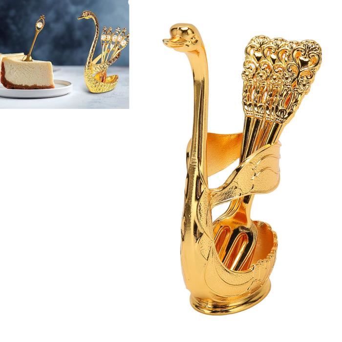 Set de cuillère, fourchette et couteaux