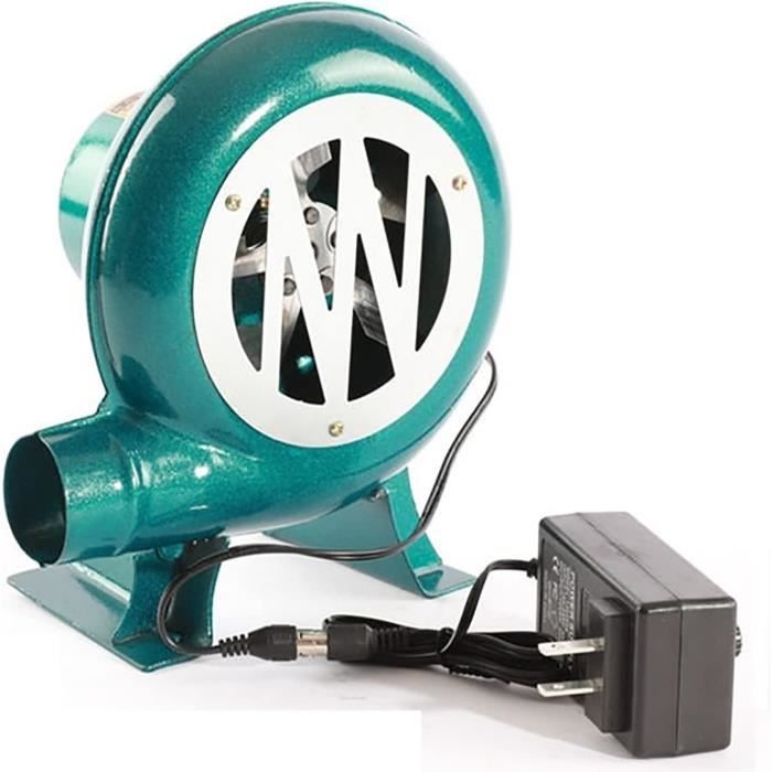 Mini Aspirateur Souffleur Mini Ventilateur USB Funtime - Le Plus