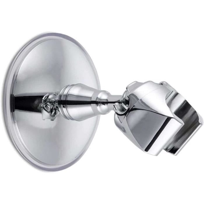 Support Pommeau De Douche Ventouse Support Douchette Mural Support Douche Sans Percage Porte