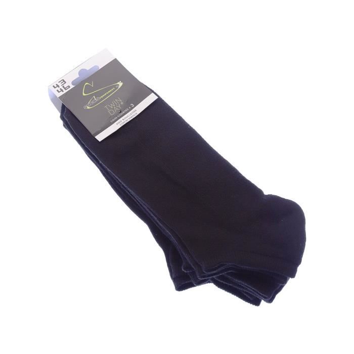 X-SOCKS Tennis Low Cut chausettes de sport techniques repirantes compression homme femme Mixte X-SOCKS Tennis Low Cut chausettes de sport techniques repirantes compression homme femme Mixte