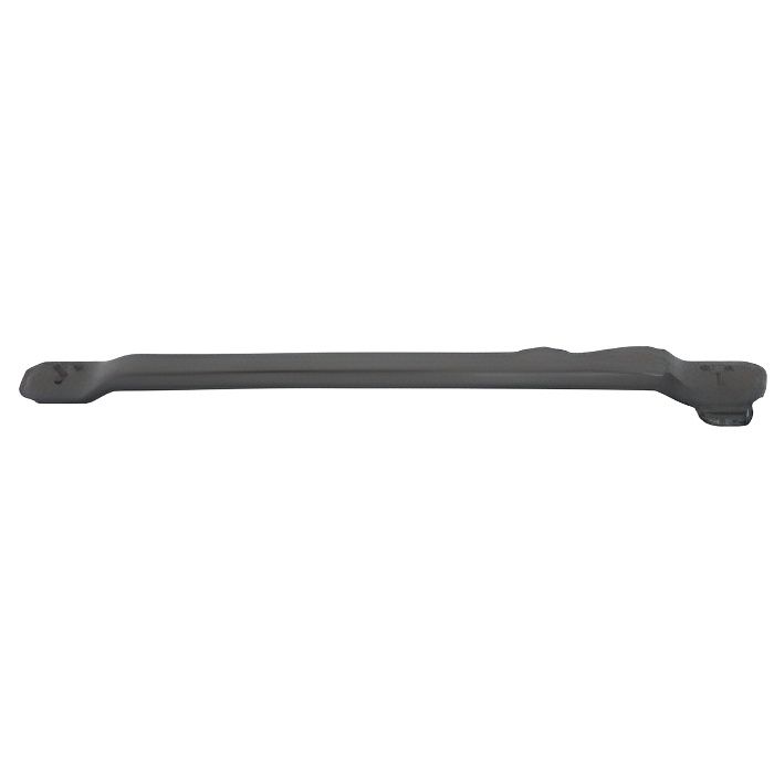 Traverse Inférieure Avant Pour Fiat Ducato 1996-2006 - Compatible Citroën Jumper, Peugeot Boxer (Réf. ZRZ/FT/005A)