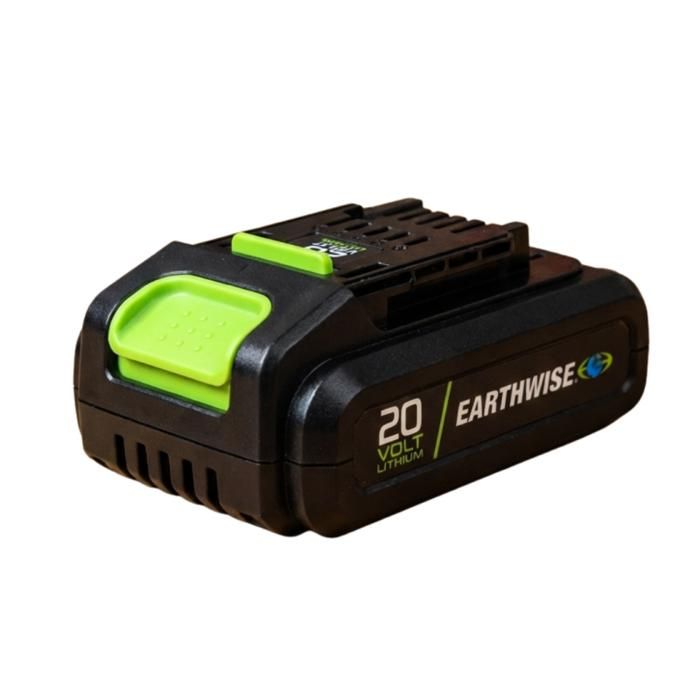 VENTEO  Batterie Lithium Ion 20V pour Mini Tronconneuse a