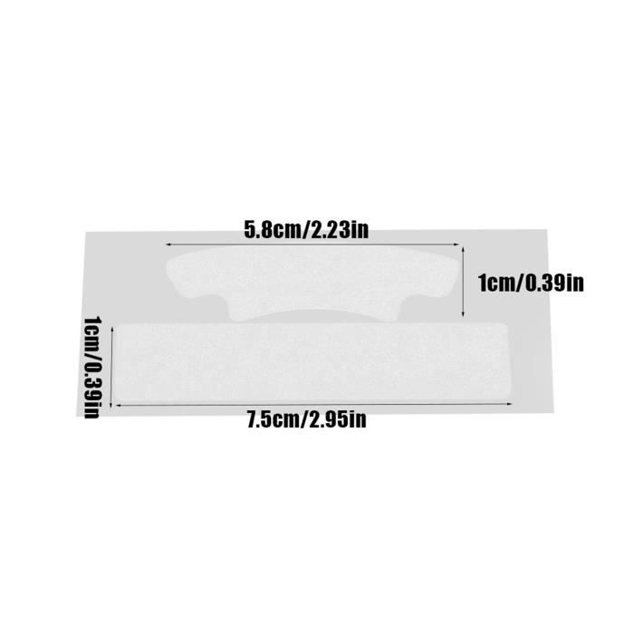 3 Pinces Dentaires Premium Pour Dépose De Bagues Postérieures - Acier Inoxydable, Orthodontie