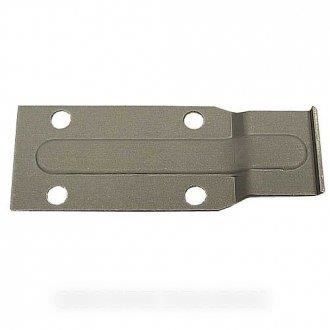 WHIRLPOOL fixation panneau porte dolphin pour lave vaisselle WHIRLPOOL