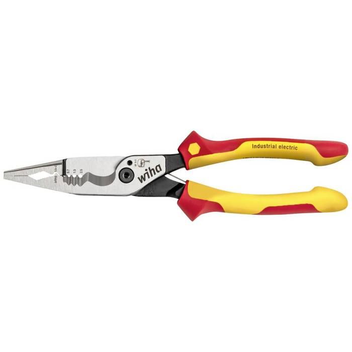 Wiha 45705 universel Pince multifonction 209 mm