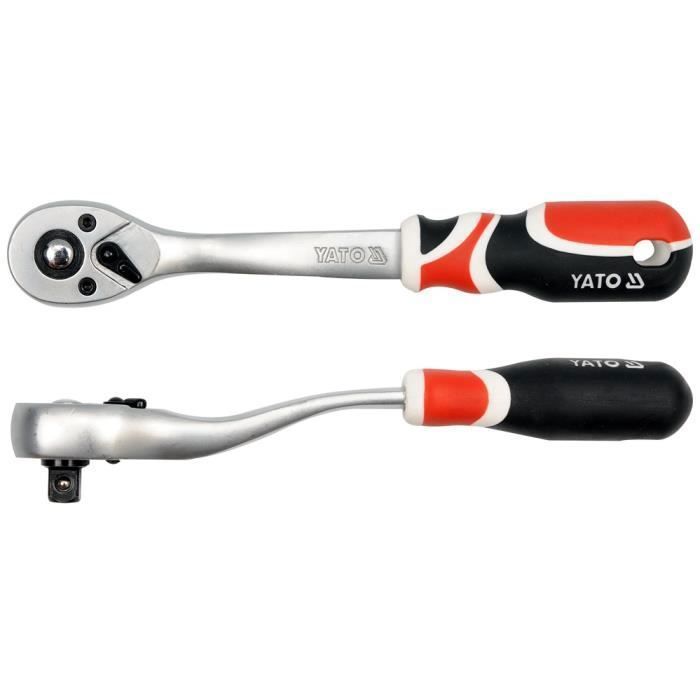 Yato Yt 38951 Yato YT-22312 Coupe-tube De 63 Mm En PVC Pince Molly Cheville Yato Yt 38951 Yato YT-22312 Coupe-tube De 63 Mm En PVC Pince Molly Cheville