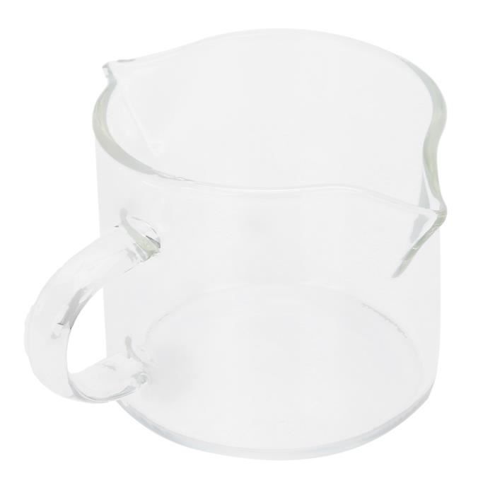 Sous‐tasse En Verre Résistant | MUJI