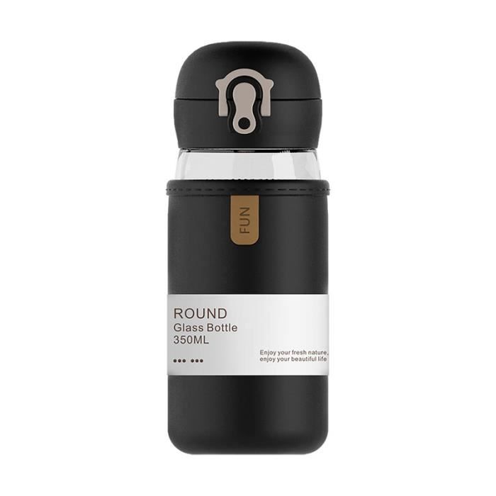 le Choix du Président Bouteille en Tritan, 520 ml – Rose - 1 ea