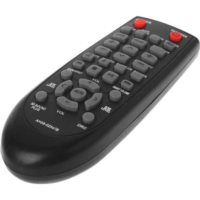 de remplacement pour barre de son Samsung Ah5902547B Hw