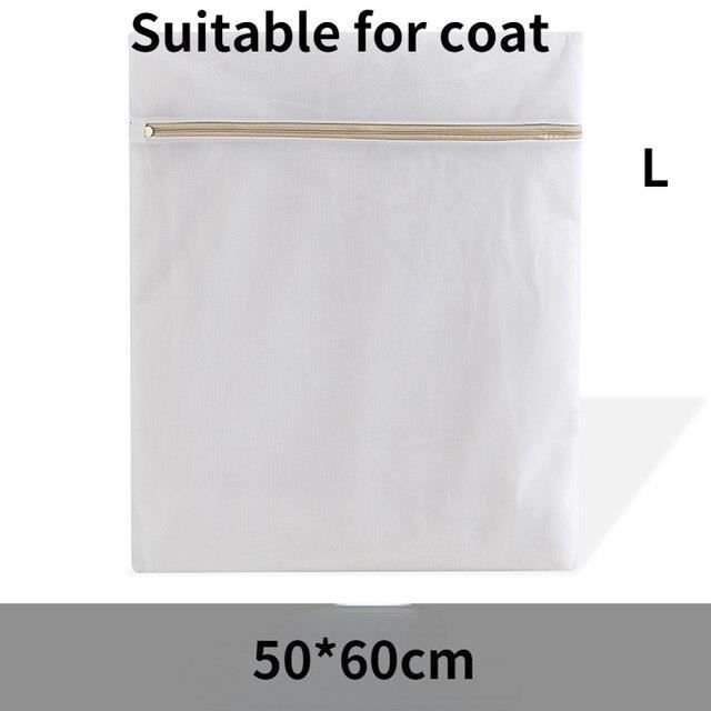 Filet de lavage,Sac à linge gris à fermeture éclair, Machine à laver, maille soutien-gorge, sous Filet de lavage,Sac à linge gris à fermeture éclair, Machine à laver, maille soutien-gorge, sous