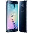 5.1'' Noir Pour Samsung Galaxy S6 Edge G925F 32GB   Smartphone-1