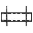 One For All WM2611 - Support TV mural fixe 32''-84''- Noir-1