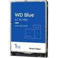 WD Blue™ - Disque dur Interne - 1To - 5400 tr/min - 2.5" (WD10SPZX)-1